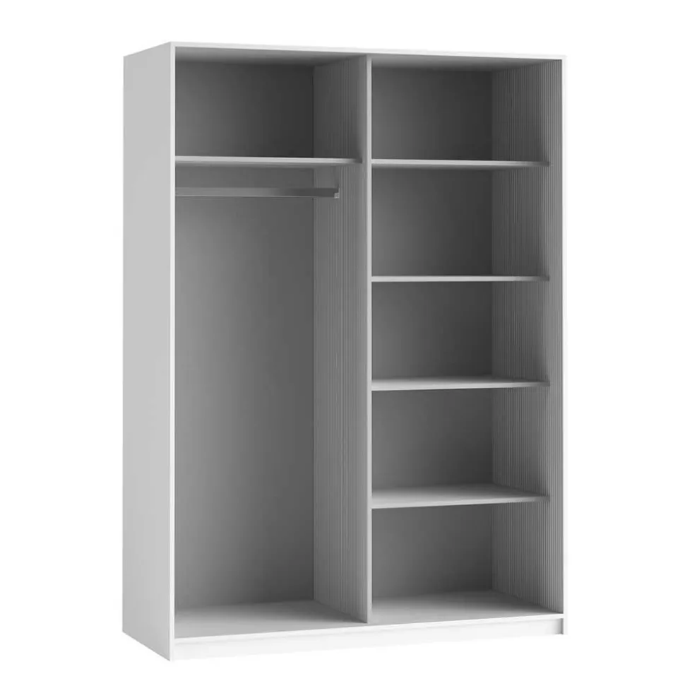 150 cm Schiebetürenschrank Mezzo