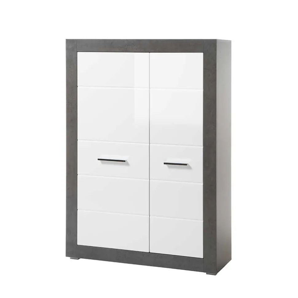 Anbauwand Jains