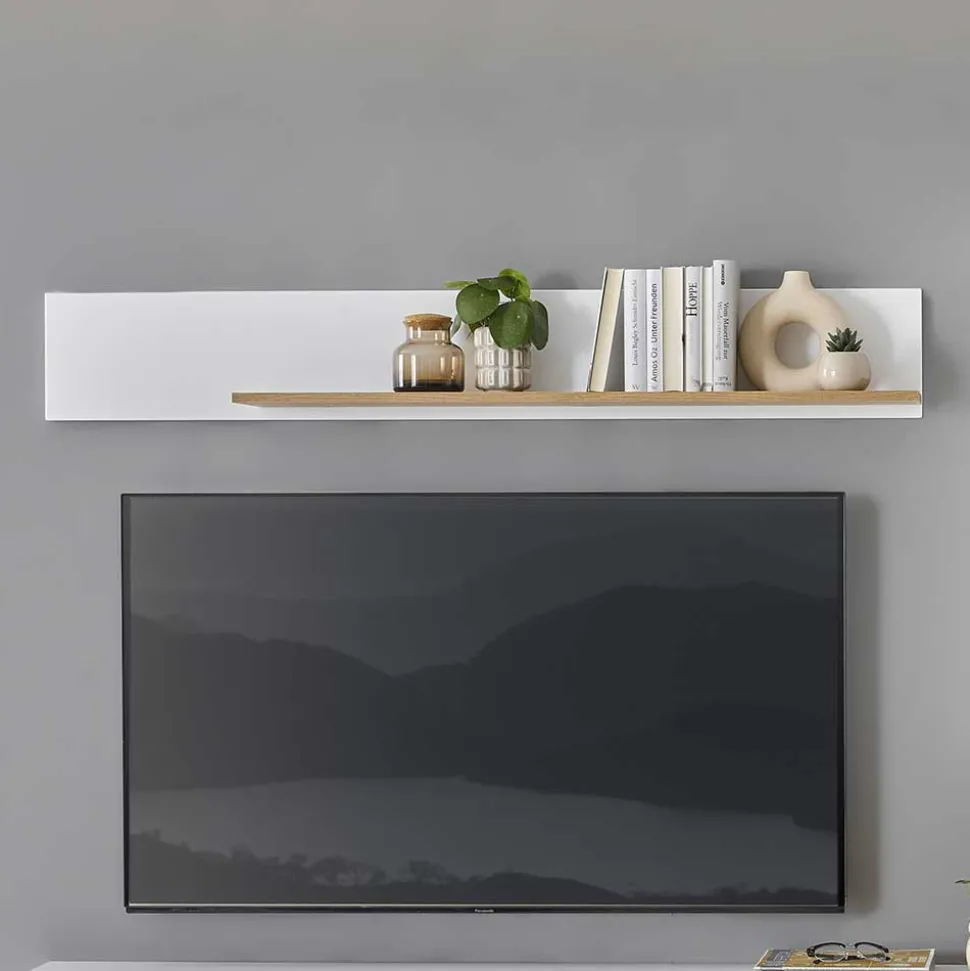 Anbauwand Saladd