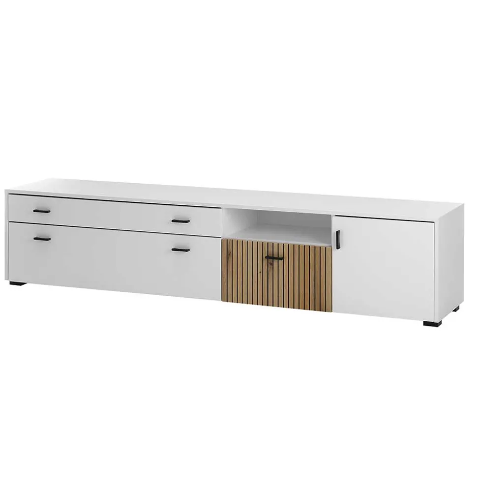 Anbauwand Saladd