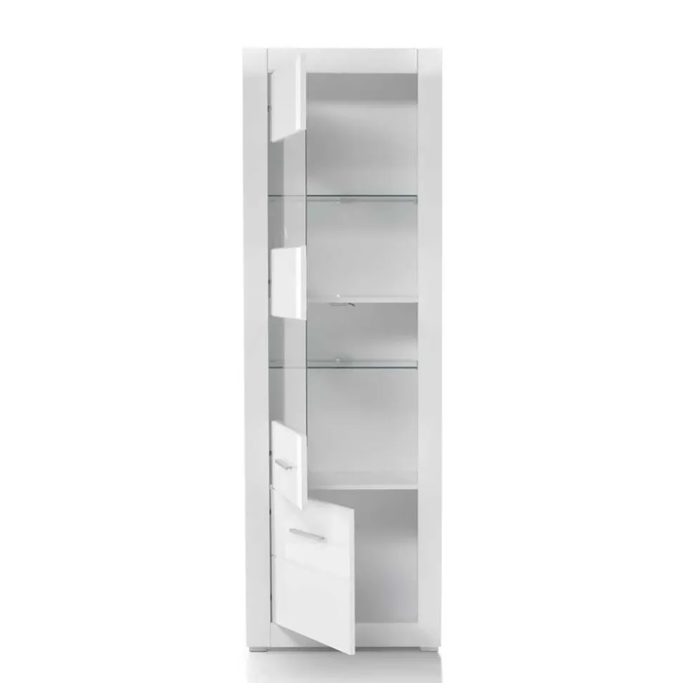 Anbauwand Triango