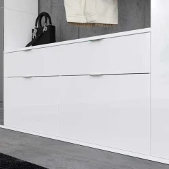 Ankleidezimmer Schrankwand Ridonner