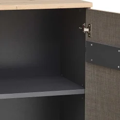 Arbeitszimmermöbel Set Esdravos