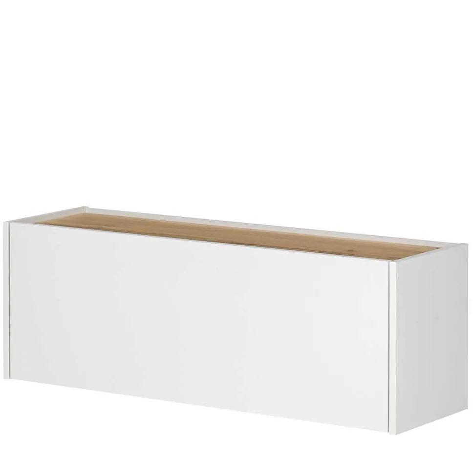 Arbeitszimmermöbel Set Rascian