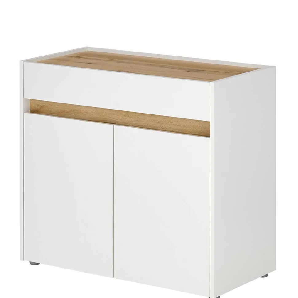 Arbeitszimmermöbel Set Rascian