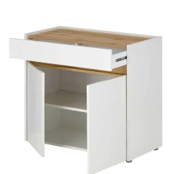 Arbeitszimmermöbel Set Rascian