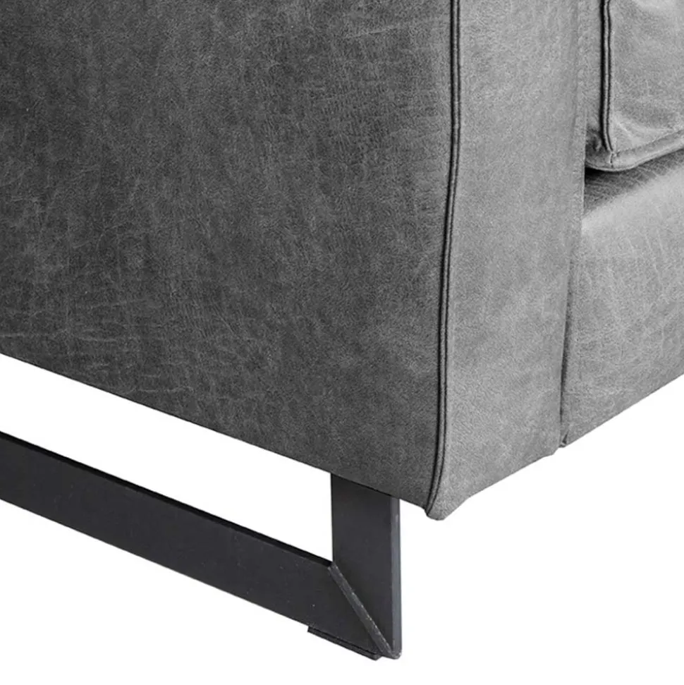 Armlehnen Sessel Tablona