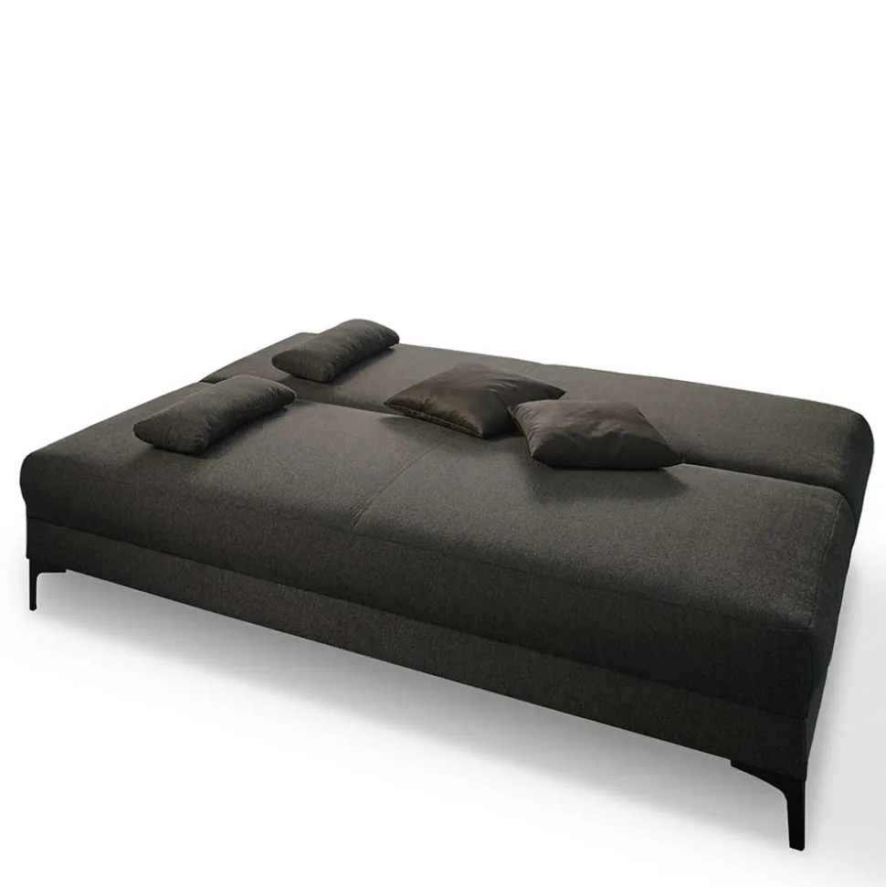 Ausklappbares Sofa Lecrosca