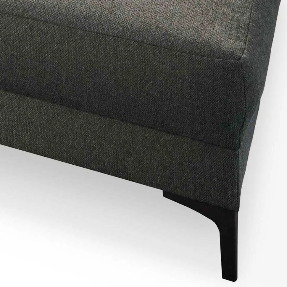 Ausklappbares Sofa Lecrosca