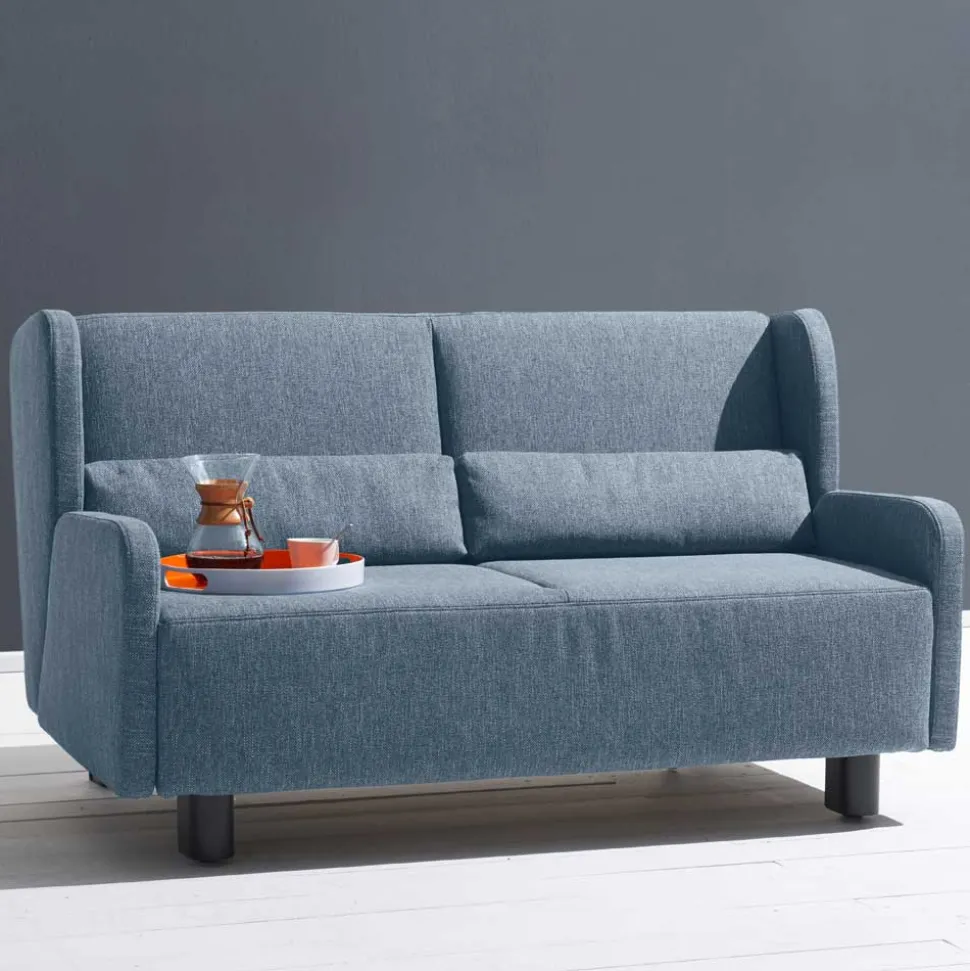 Ausklappbares Sofa Virona