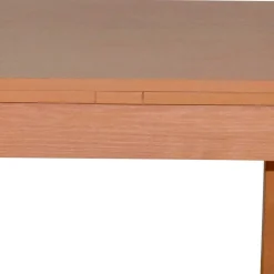 Ausziehtisch mit Stühlen Relindo