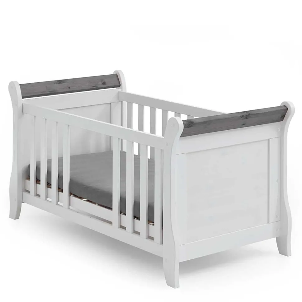 Babybett Boulogne