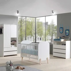 Babyzimmer Kleiderschrank Iliana