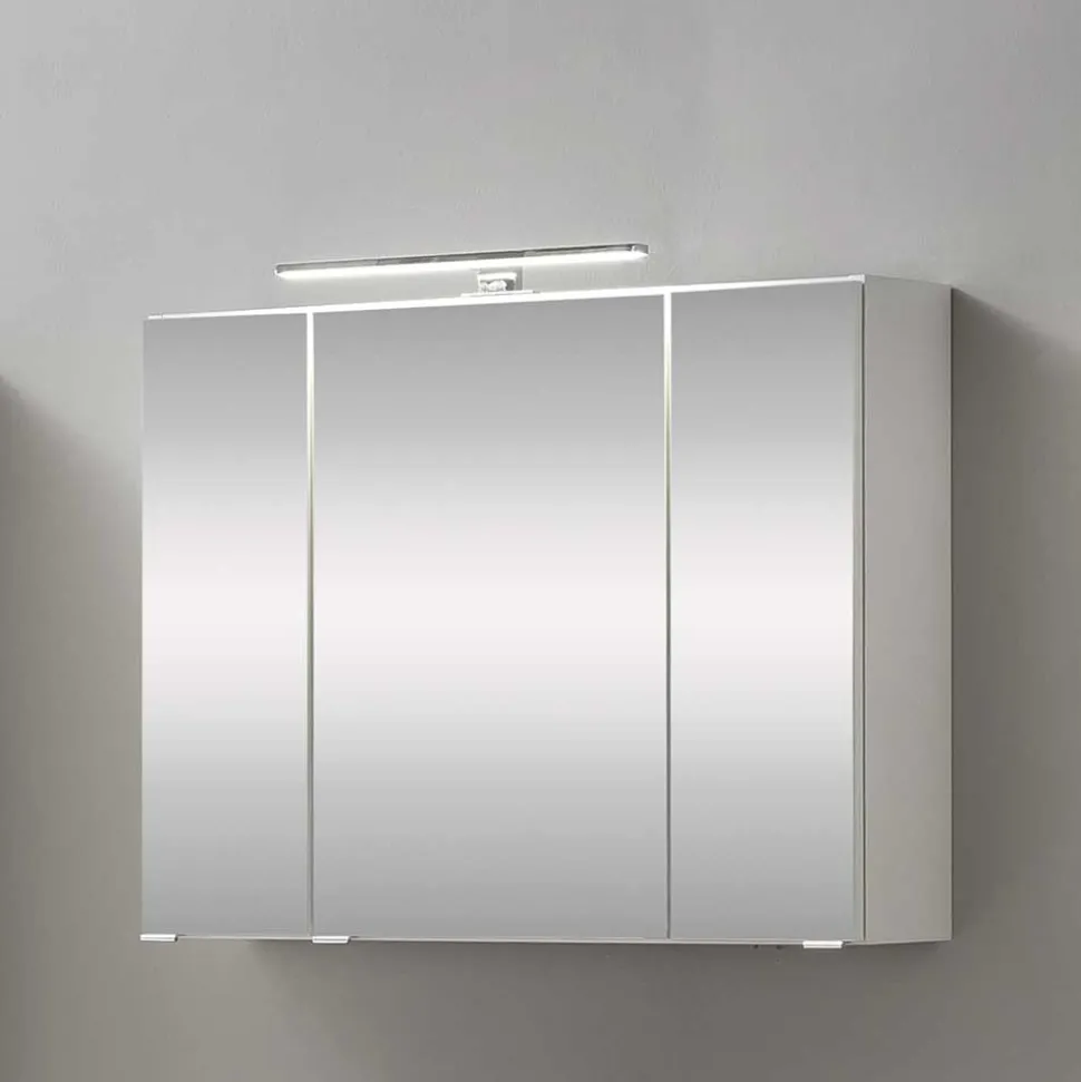 Bad Spiegelschrank Daralos