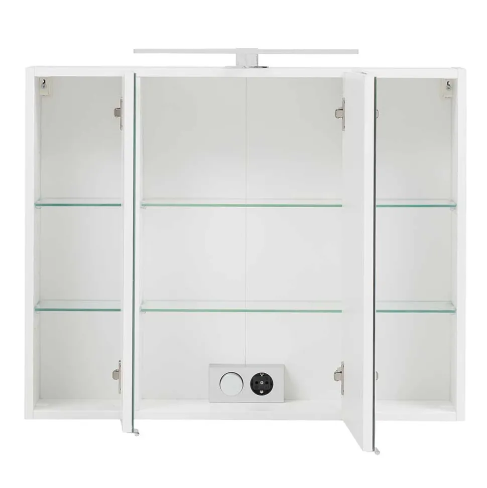 Bad Spiegelschrank Daralos