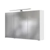 Bad Spiegelschrank Folcora