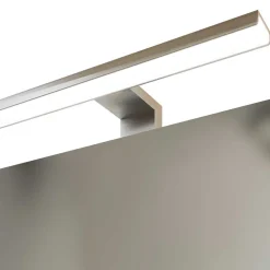 Bad Spiegelschrank Folcora
