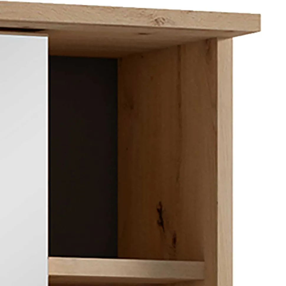 Bad Spiegelschrank Peetja