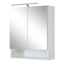 Bad Spiegelschrank Vadoria
