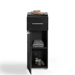 Bad Standschrank Reggio