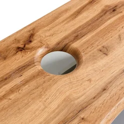 Bad Unterschrank Kropenia