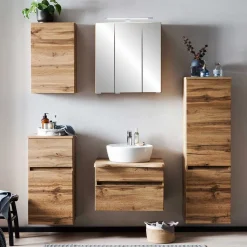 Bad Unterschrank Kropenia
