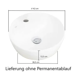 Bad Unterschrank Kropenia