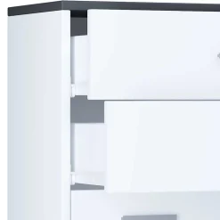 Badezimmer Highboard Nua