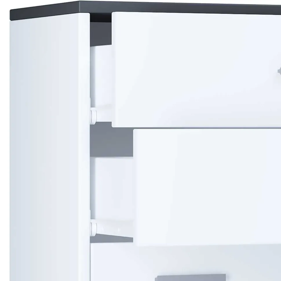 Badezimmer Highboard Nua