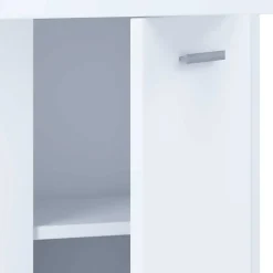 Badezimmer Highboard Nua