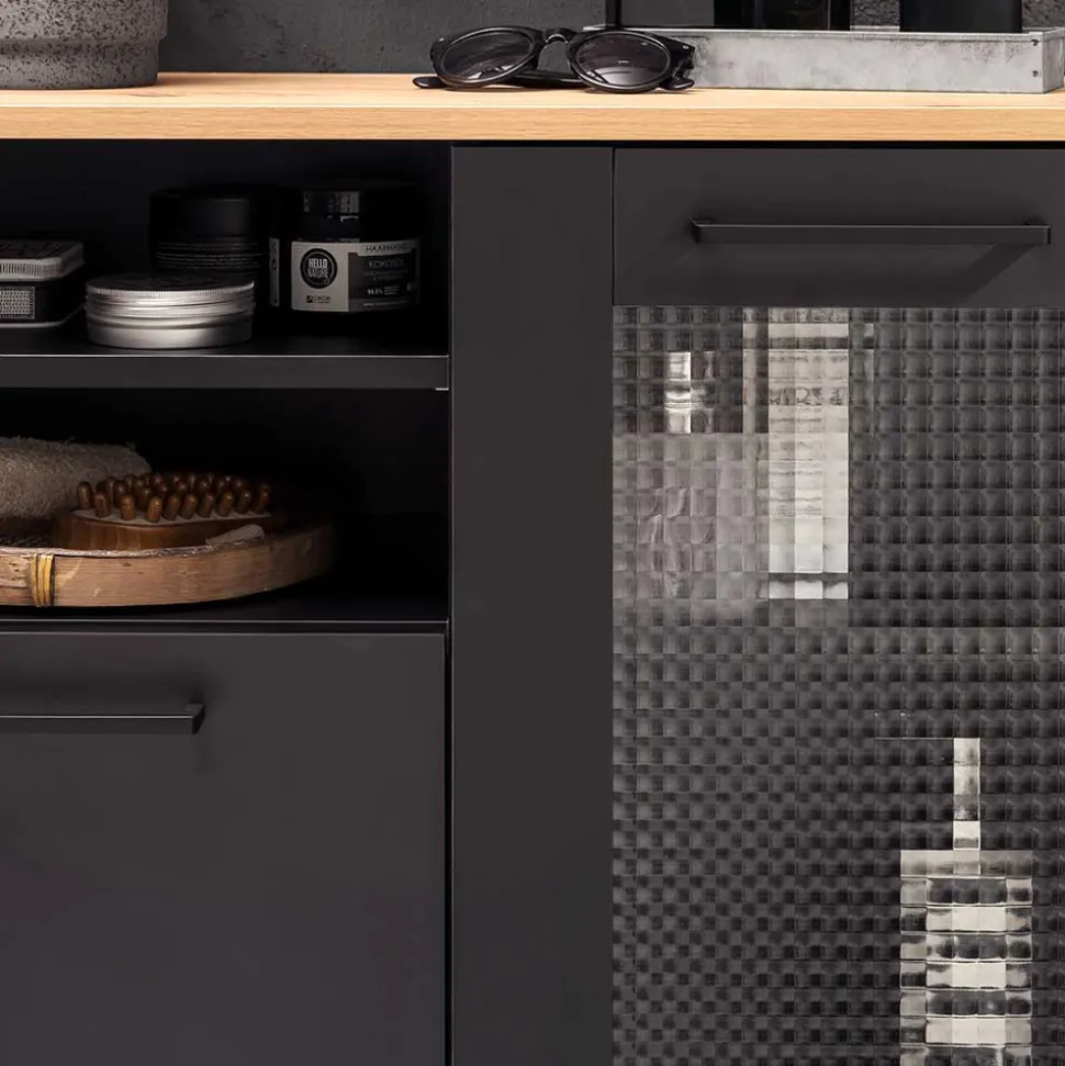 Badezimmer Hängeschrank Entrega