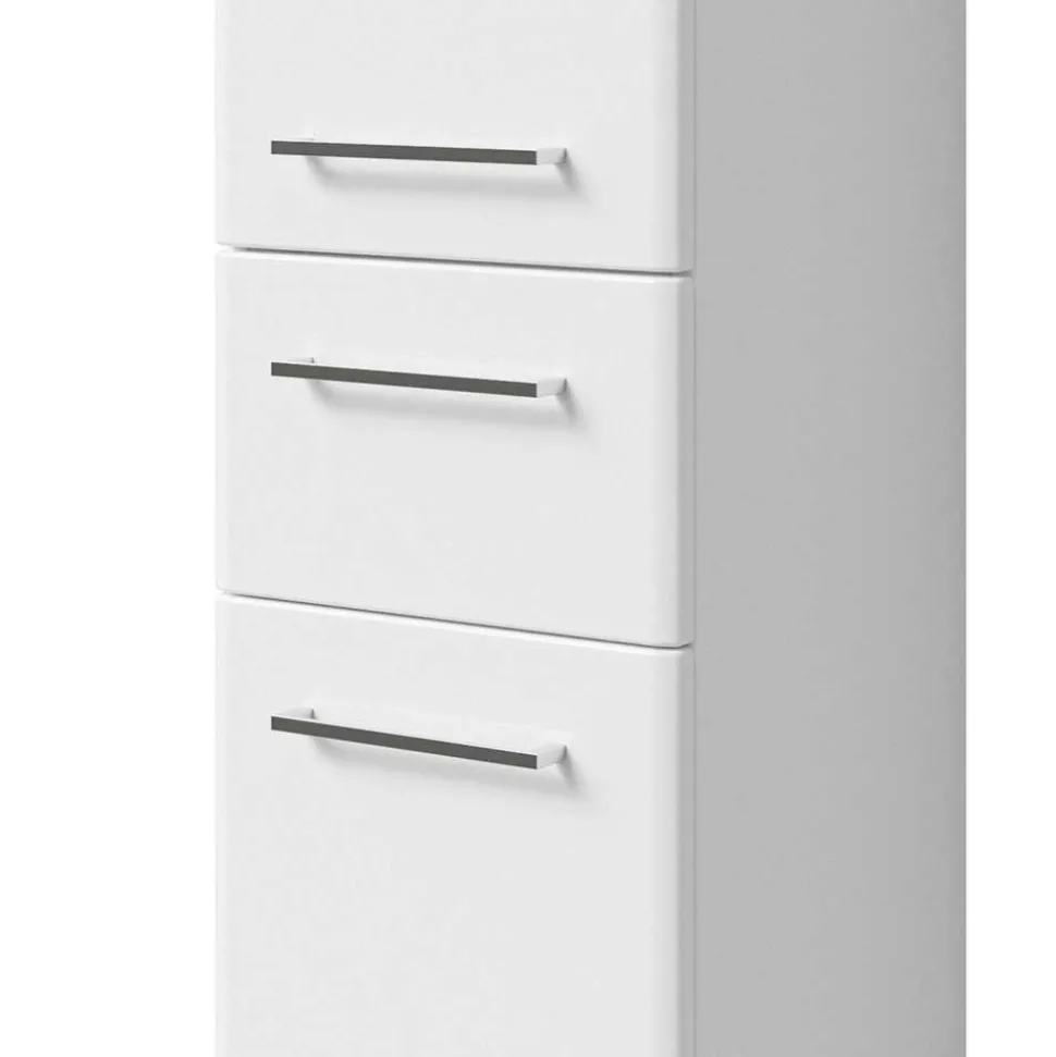 Badezimmer Hochschrank Countrys