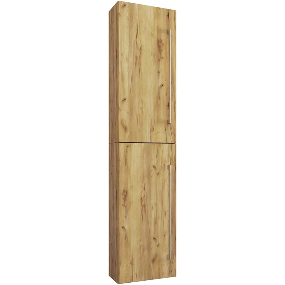 Badezimmer Hochschrank Enlino