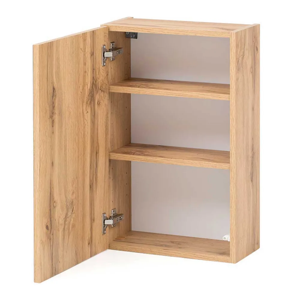 Badezimmer Kombi Bradoss