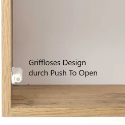 Badezimmer Kombi Bradoss