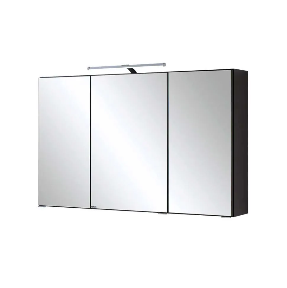 Badezimmer Komplettset Blacingos