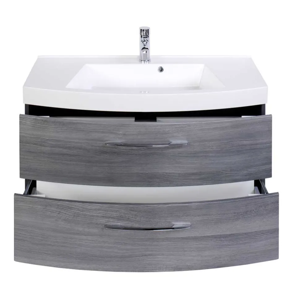 Badezimmer Komplettset Blacingos