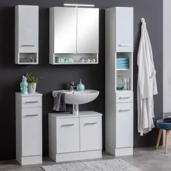 Badezimmer Möbel Set Vadoria