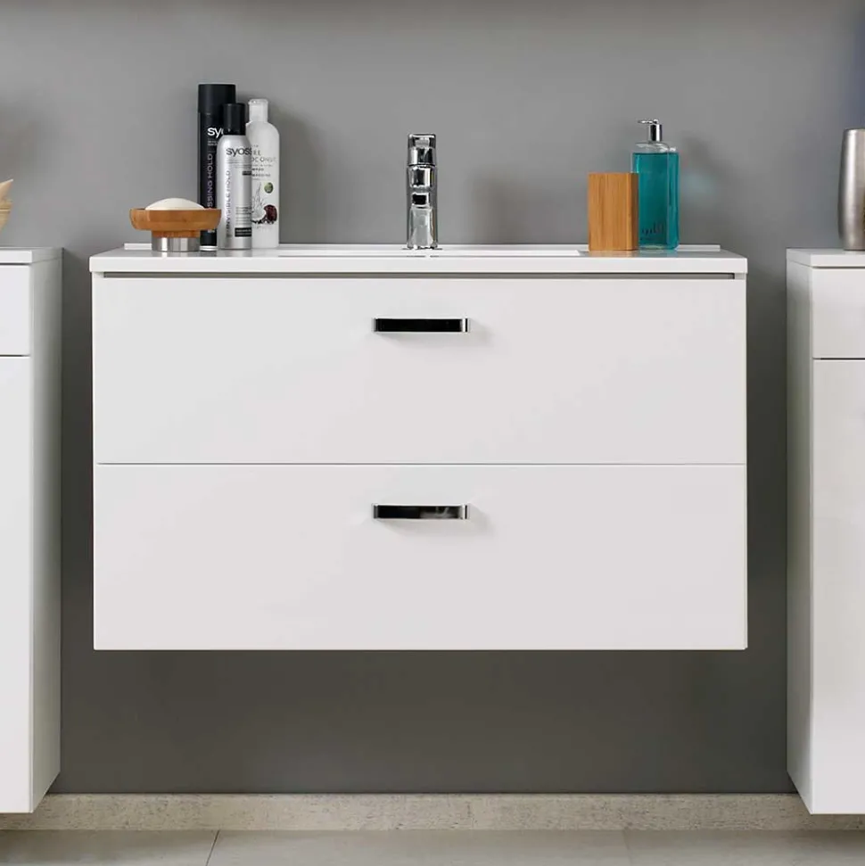 Badezimmer Set Nileon