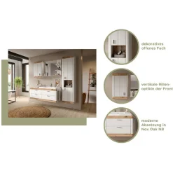 Badezimmer Spiegel Liss