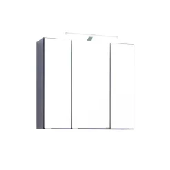 Badezimmer Spiegelschrank Simonas
