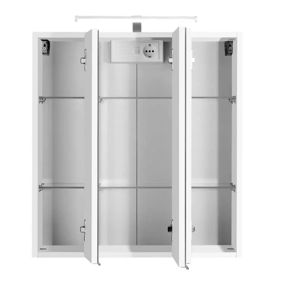 Badezimmer Spiegelschrank Simonas