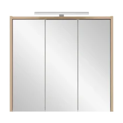 Badezimmer Spiegelschrank Vinodoras