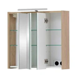 Badezimmer Spiegelschrank Vinodoras