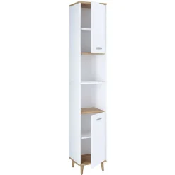 Badezimmermöbel Set Kanmura