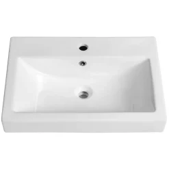 Badezimmermöbel Set Lactona