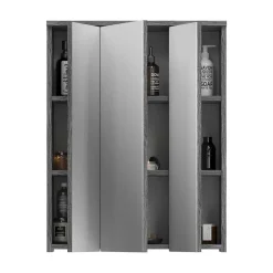 Badezimmermöbel Set Servi