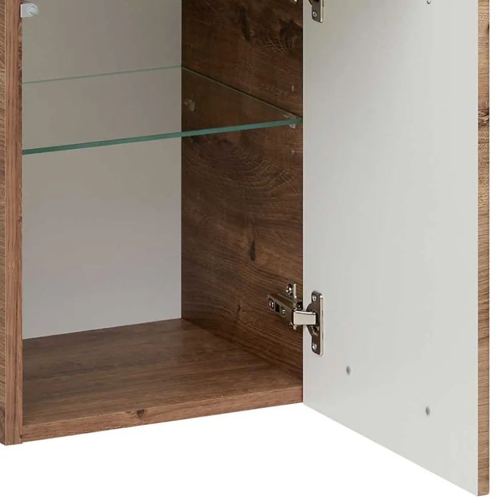 Badezimmerschrank Conzuela