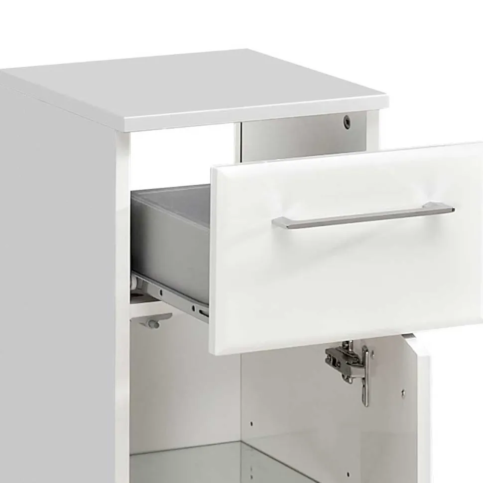 Badezimmerschrank Lissy