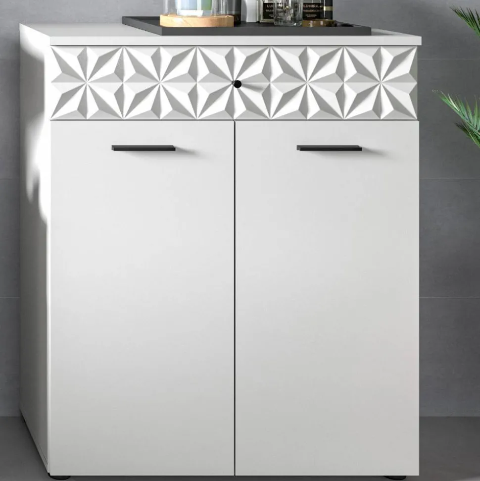 Badezimmerschrank Meteora